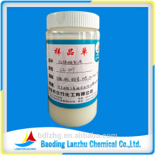 China Emulsión acrílica más vendida a base de agua LZ-3107